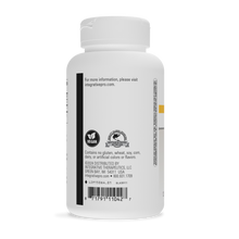 Berberine, 120 Veg Capsules, by Integrative Therapeutics, image #3