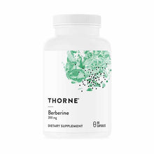 Berberine 200mg, by Thorne Research