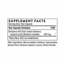 Berberine 200mg, by Thorne Research, image #2