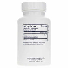 Berberine 200 Mg, by Vital Nutrients, image #2