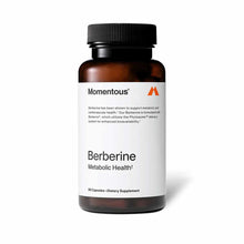 Berberine, by Momentous