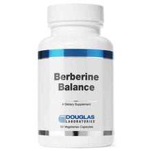 Berberine Balance, by Douglas Laboratories