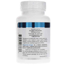 Berberine Balance, by Douglas Laboratories, image #3