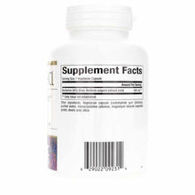 Berberine HCl 500 Mg, by Bioclinic Naturals, image #2