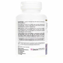 Berberine HCl 500 Mg, by Bioclinic Naturals, image #3