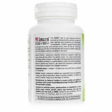 Berberine LipoMicel Matrix, 60 Liquid Softgels, by Natural Factors, image #3