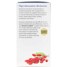 Berberine MetX 250 Mg, by Terry Naturally, image #4