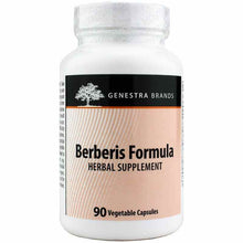 Berberis Formula, 90 Veg Capsules, by Genestra
