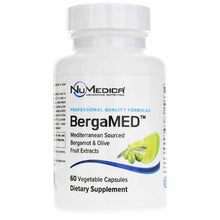 BergaMED, by NuMedica