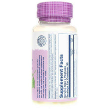 Bergamot 500 Mg, by Solaray, image #2