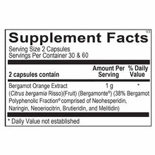 Bergamot BPF, by Ortho Molecular, image #2
