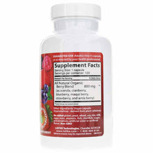 Berry-C Complete Vitamin C, by Lidtke, image #2