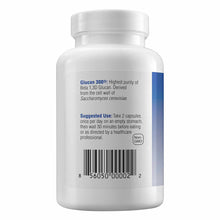 Beta 1,3D Glucan 500 Mg, by Transfer Point