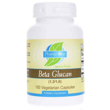 Beta Glucan, by Priority One