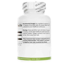 Beta-Glucan Immune Support Capsules, by Professional Formulas, image #3