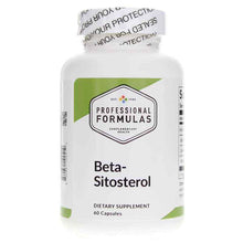 Beta-Sitosterol, by Professional Formulas