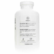 Betaine HCl & Pepsin, 450 Veg Capsules, by Thorne Research, image #3