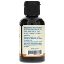 Better Stevia Liquid Sweetener, English Toffee, 2 Oz, by NOW Foods, image #3