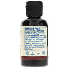 Better Stevia Liquid Sweetener, Hazelnut, 2 Oz, by NOW Foods, image #2