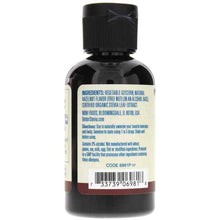 Better Stevia Liquid Sweetener, Hazelnut, 2 Oz, by NOW Foods, image #3