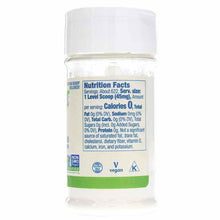 Better Stevia Organic Extract Powder, 1 Oz, by NOW Foods, image #2