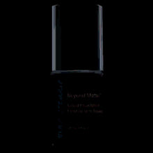 Beyond Matte Liquid Foundation, by jane iredale