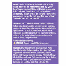 BiEstro-Care Body Cream, by Life Flo, image #3