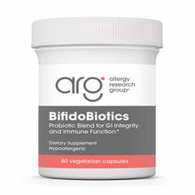 Bifido Biotics, by Allergy Research Group