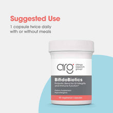 Bifido Biotics, by Allergy Research Group, image #4