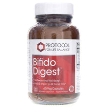 Bifido Digest, by Protocol For Life Balance