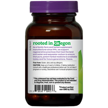 Bilberry, 60 Vegan Capsules, by Oregons Wild Harvest