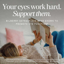 Bilberry Standardized, by Natures Way