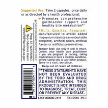 BiliVen Premier Gallbladder Support, by Premier Research Labs, image #3