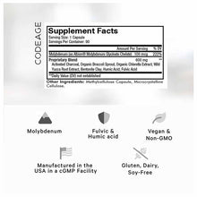 Binder + Full Spectrum, by Codeage, image #2