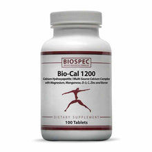 Bio-Cal 1200, by BioSpec