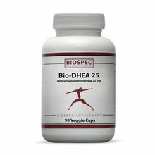 Bio-DHEA 25 Mg, by BioSpec