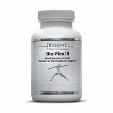 Bio-Flex III, by BioSpec