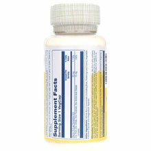 Bio Zinc, by Solaray, image #3