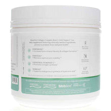 BioActive Collagen Complex Bone & Joint Support Professional, by Vital Proteins, image #3