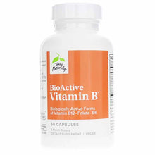 BioActive Vitamin B, by Terry Naturally