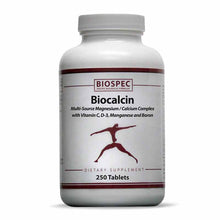 Biocalcin, by BioSpec