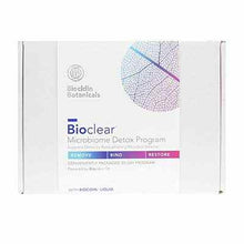 Bioclear Cleansing Kit with Biocidin Liquid, by Biocidin Botanicals
