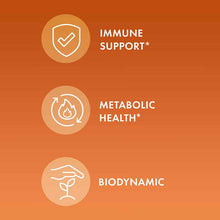 Biodynamic Organic Vitamin C Amla Extract, 60 Tablets, by Dr. Mercola, image #3