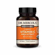 Biodynamic Organic Vitamin C Amla Extract, by Dr. Mercola