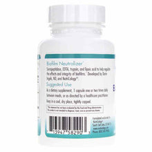 Biofilm Neutralizer with EDTA, by Nutricology, image #3