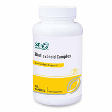 Bioflavonoid Complex, by SFI Health