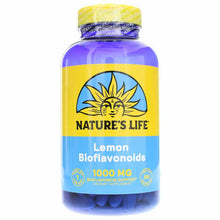 Bioflavonoids 1, 250 Tablets, by Natures Life
