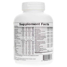BioFoundation-G Multiple Vitamin & Mineral, by Bioclinic Naturals, image #2