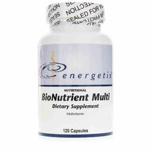 BioNutrient Multi, by Energetix