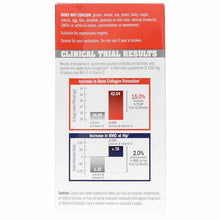 Bone Collagenizer Ultra, 120 Veg Capsules, by BioSil, image #3